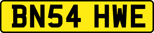BN54HWE