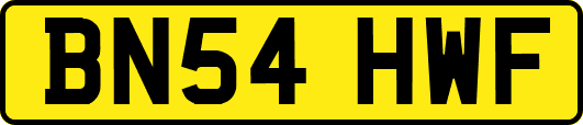 BN54HWF