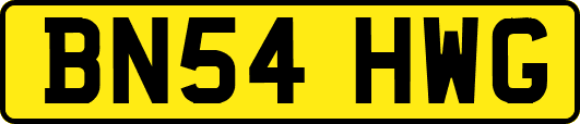 BN54HWG