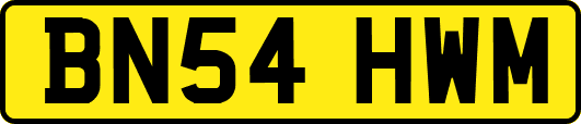 BN54HWM