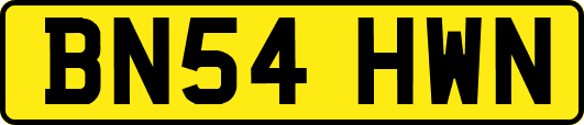 BN54HWN
