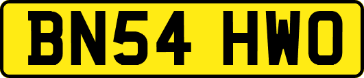 BN54HWO