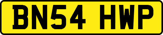 BN54HWP