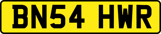 BN54HWR