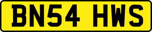 BN54HWS