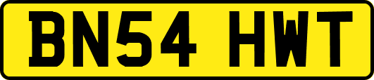 BN54HWT