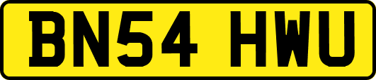 BN54HWU