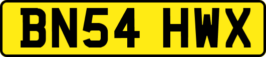 BN54HWX