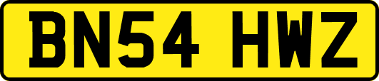 BN54HWZ