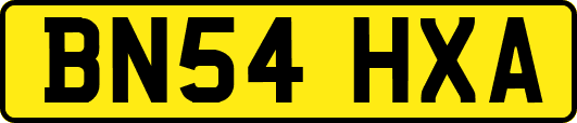 BN54HXA