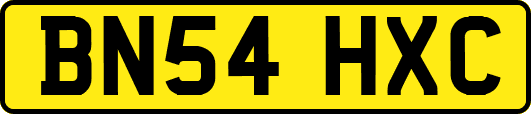 BN54HXC
