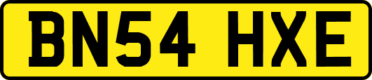 BN54HXE