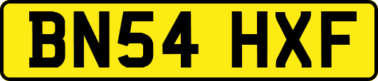 BN54HXF