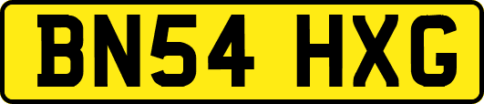 BN54HXG