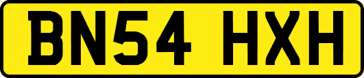 BN54HXH