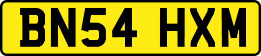 BN54HXM