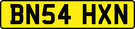 BN54HXN