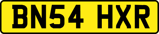 BN54HXR