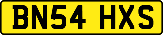 BN54HXS