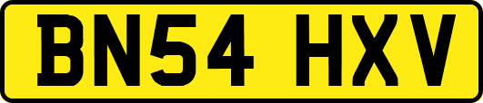 BN54HXV