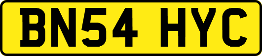 BN54HYC