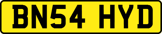BN54HYD