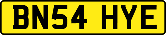 BN54HYE