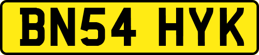BN54HYK