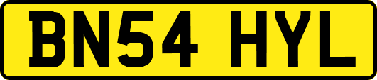 BN54HYL