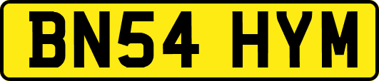BN54HYM