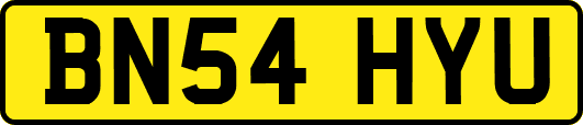 BN54HYU