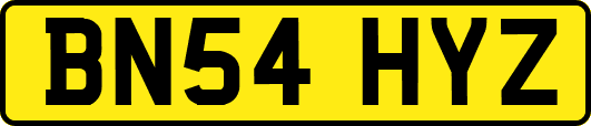 BN54HYZ