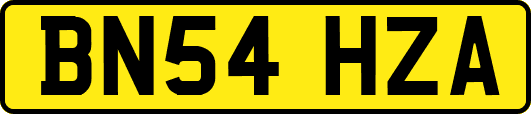 BN54HZA
