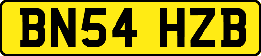 BN54HZB