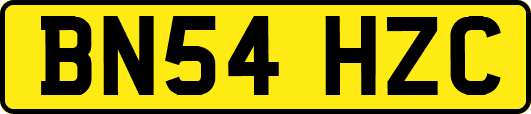 BN54HZC