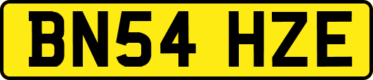 BN54HZE