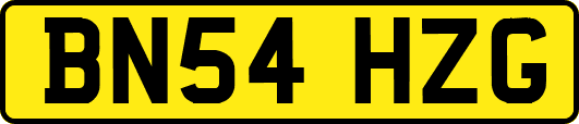 BN54HZG