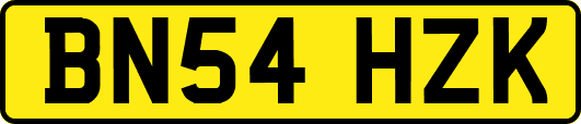 BN54HZK