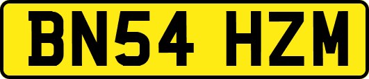 BN54HZM