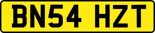 BN54HZT