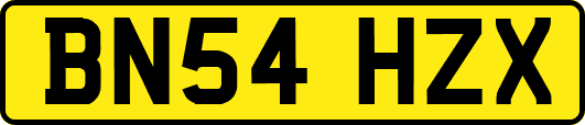 BN54HZX