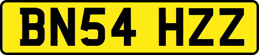 BN54HZZ