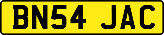 BN54JAC