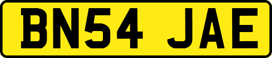 BN54JAE