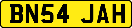 BN54JAH