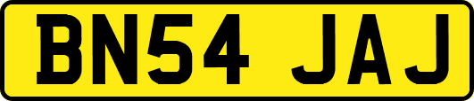 BN54JAJ