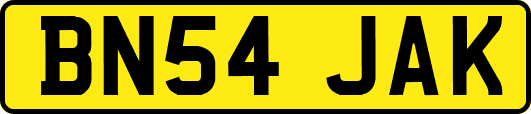 BN54JAK