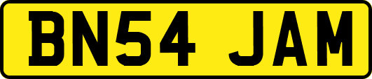 BN54JAM