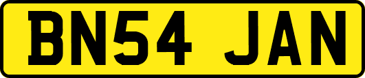 BN54JAN
