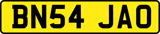 BN54JAO